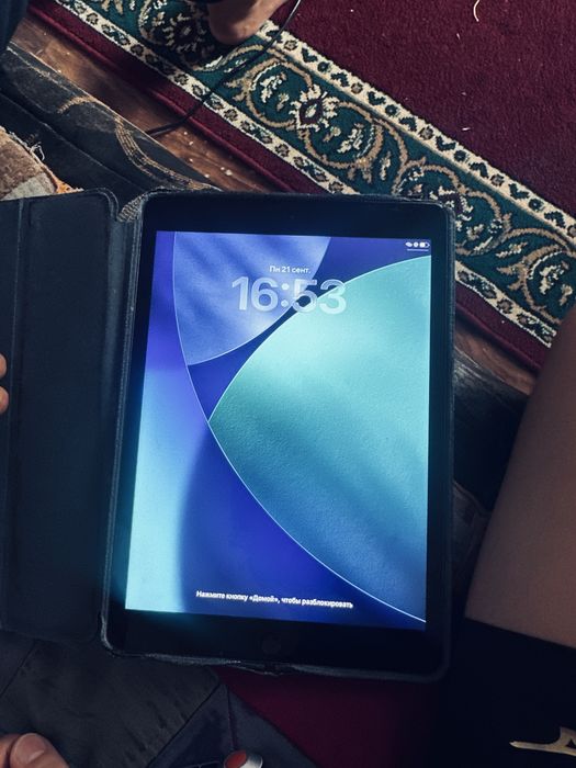 Ipad 9gen идеал 64гб