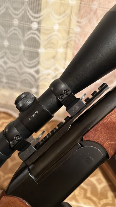 Оптика Pilad 8x48