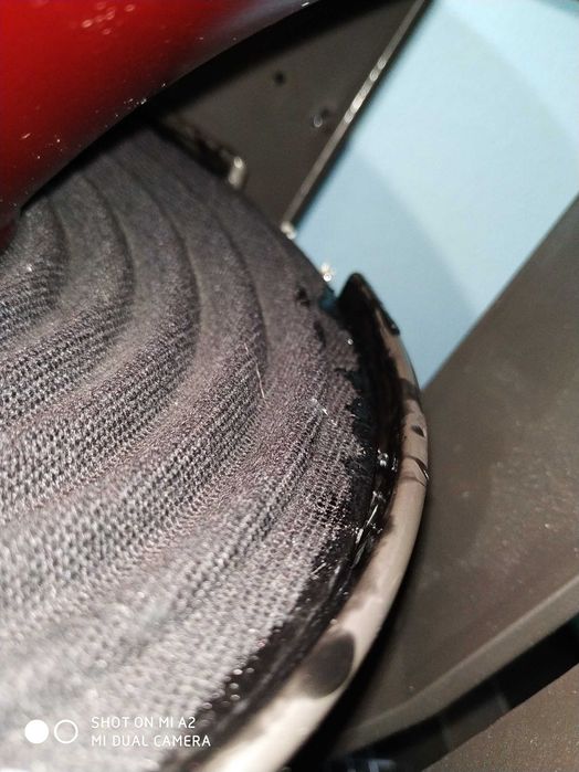 4 buc Set Subwoofer Rockford fosgate t215d2 1000w rms