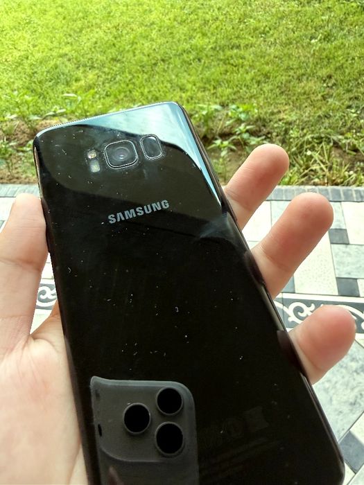 Samsung Galaxy s8