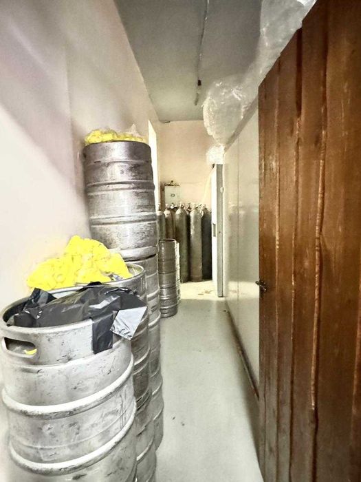 Магазин продам вдоль дороги! С доходом.