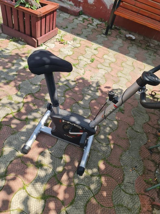 Bicicleta medicinala