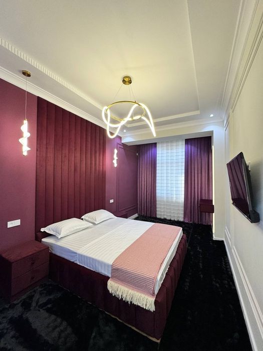 Самарканд Шахар квартира