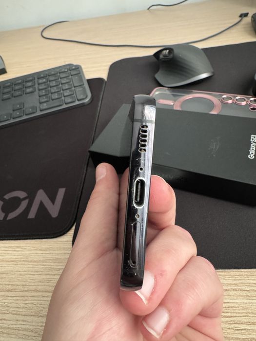 Vând telefon Samsung Galaxy S23