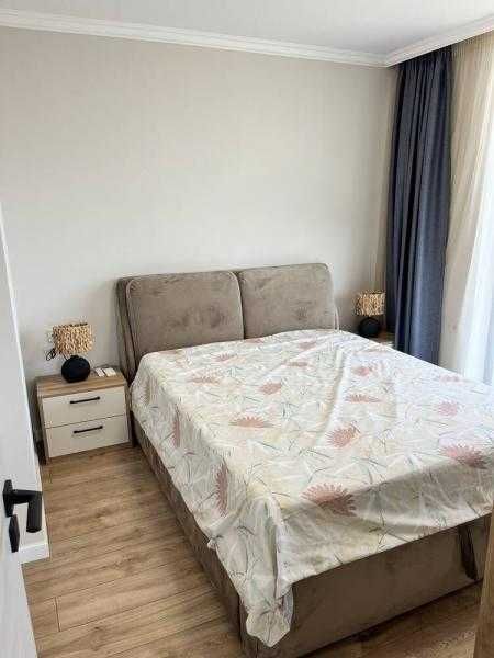 ТОП оферта! Модерно обзаведен тристаен апартамент в Сарафово!