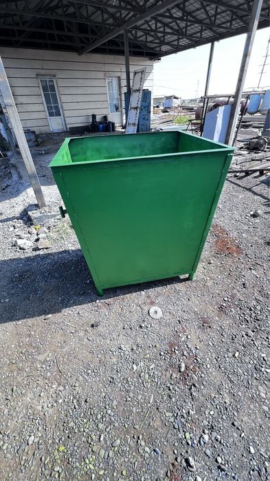 Urna musur yashik 750ml