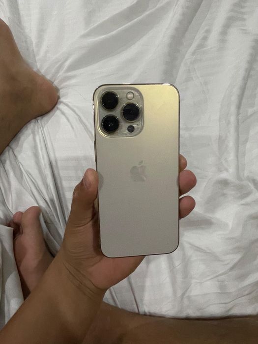 Iphone 13 Pro 128GB 0.0.12 Каспи