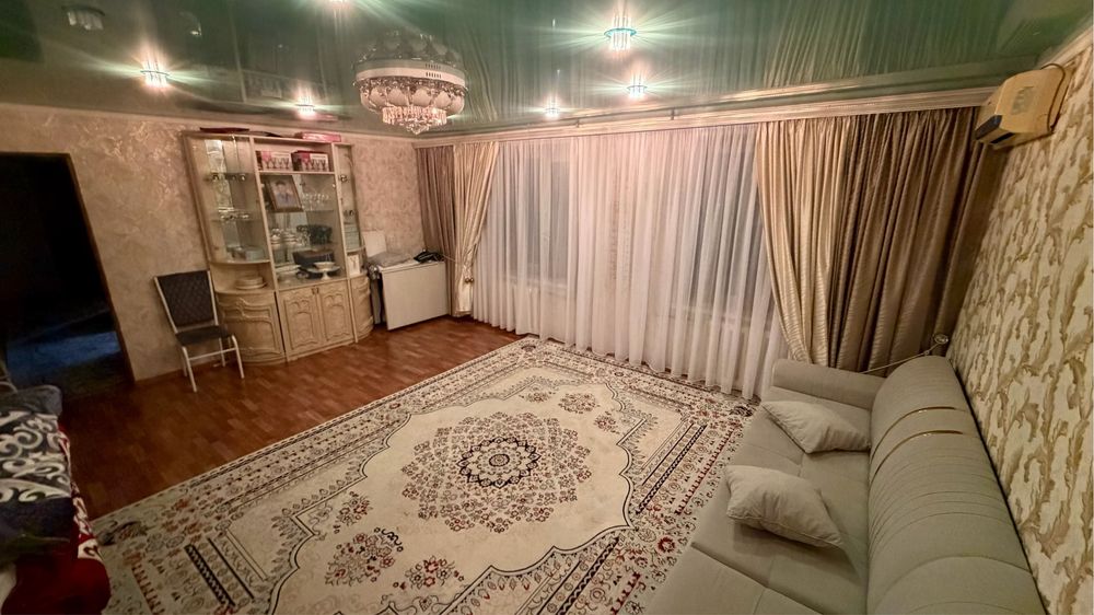 Продам 3-х комн квартиру