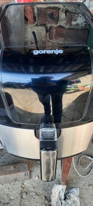 Air fryer gorenje