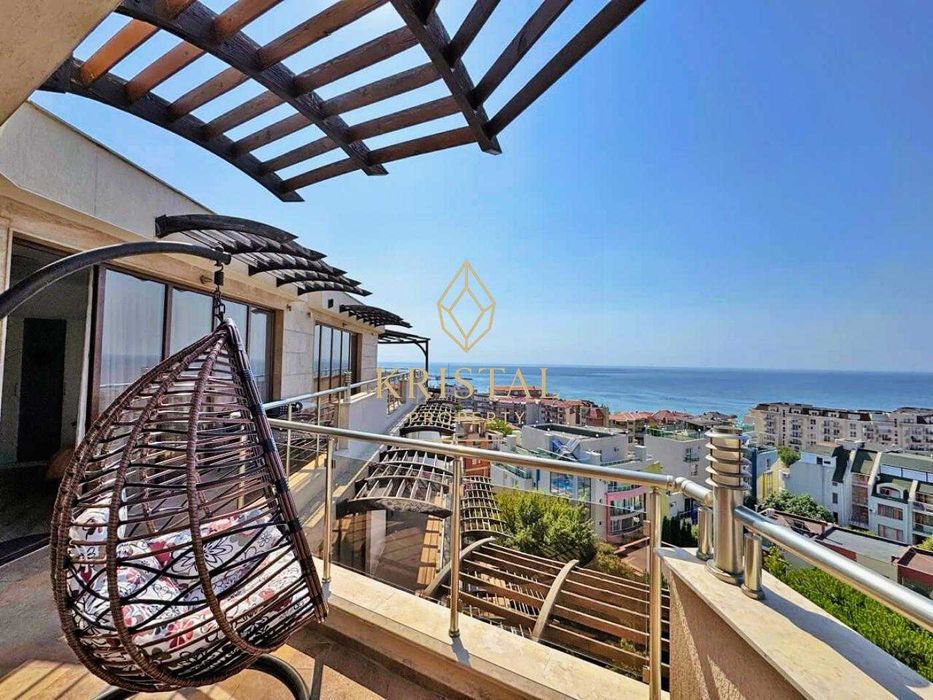 Продава се Двустаен апартамент в Свети Влас - 106 кв.м за 1312 €/кв.м - Снимка #13