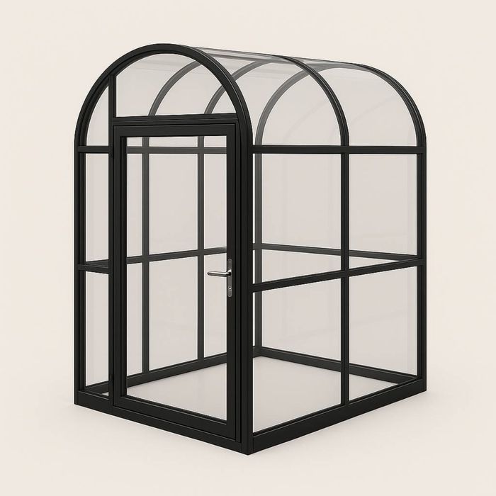 Kapsula kafe restoranlar uchun (Капсула для кафе и ресторанов)