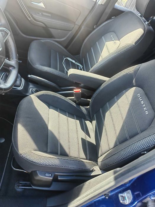 Dacia Duster 2021 / 4x4 auto / keyless go