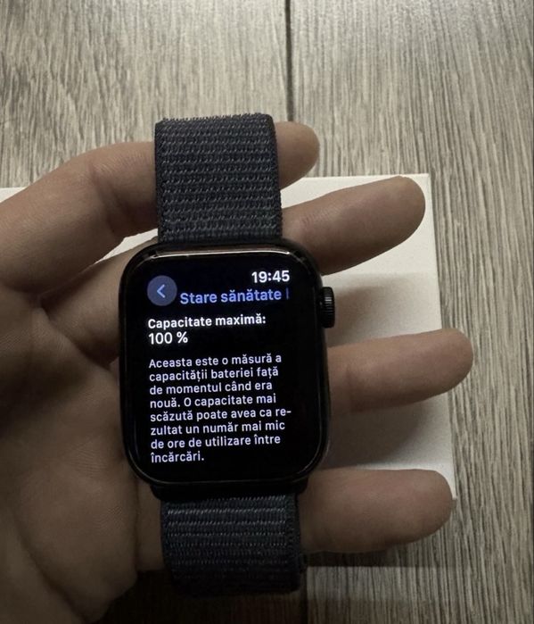Apple Watch SE 2 44 MM