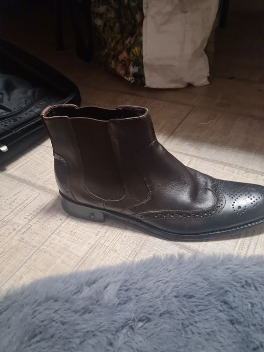Ghete John Varvatos