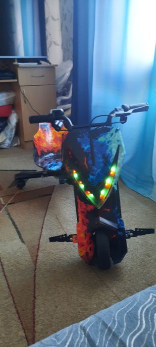 Продам дрифт кар