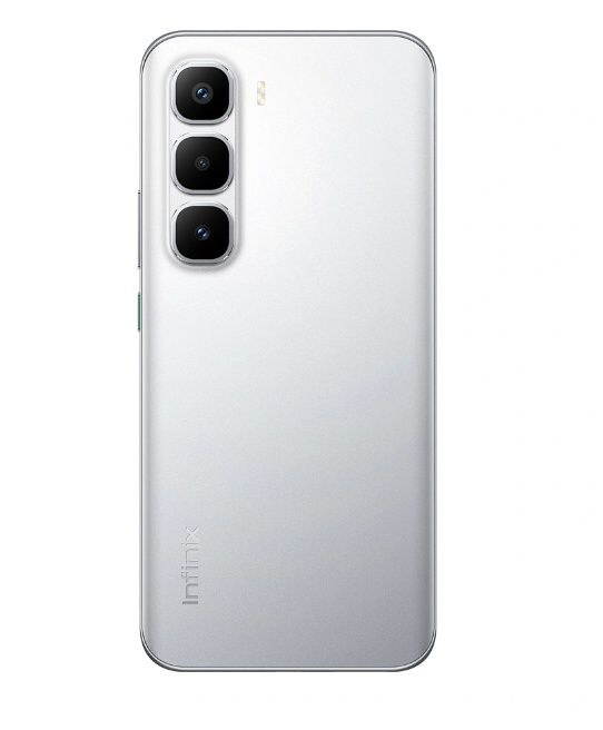 Infinix hot 60 Pro +  yangi karobka dokument bor 6-oktayabrda olgandim