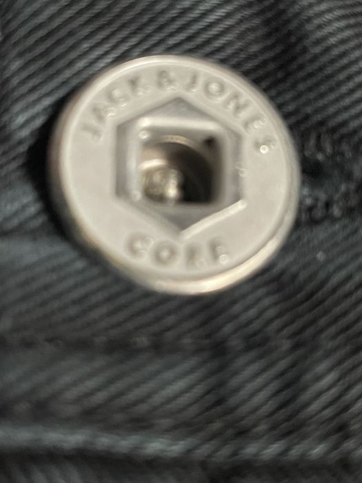 Jack&Jones straight leg мъжки дънки 32