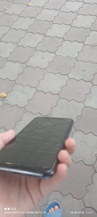 Iphone x с торгом на запчасти