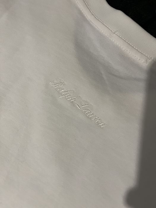 Polo ralph lauren  тениска