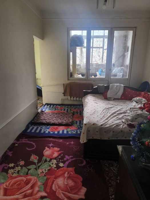 Аренда: Чиланзар 6 квартал 2/4/4 Метро Улугбек