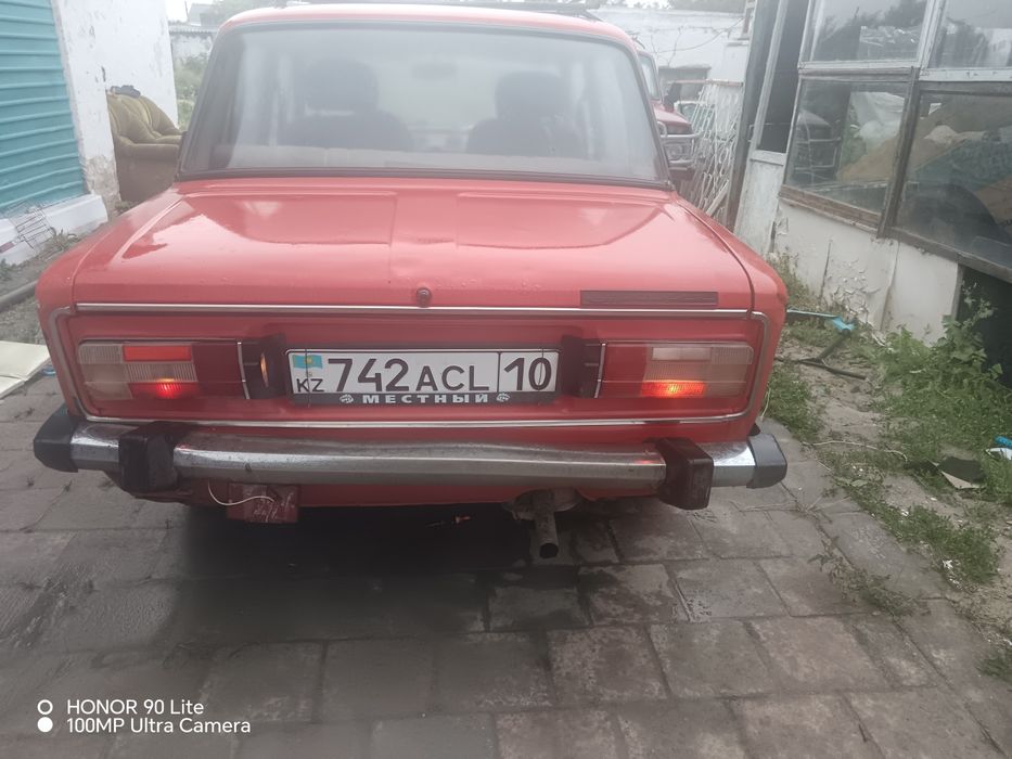 Продам ваз 2106 классика