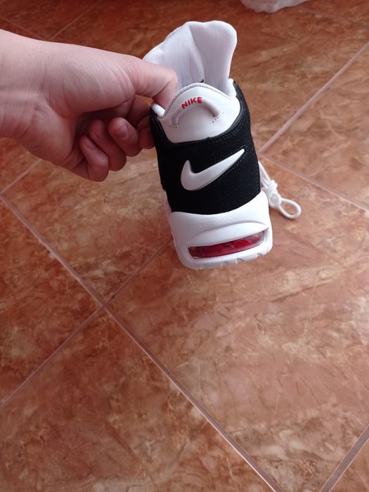 Adidași Nike Air More Uptempo, mărimea 43