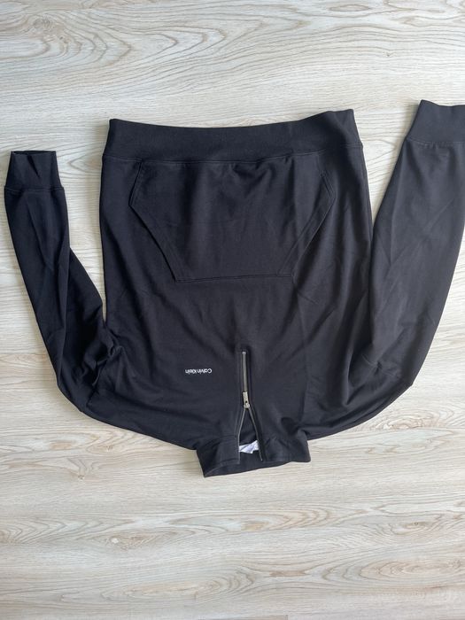Суичер calvin klein