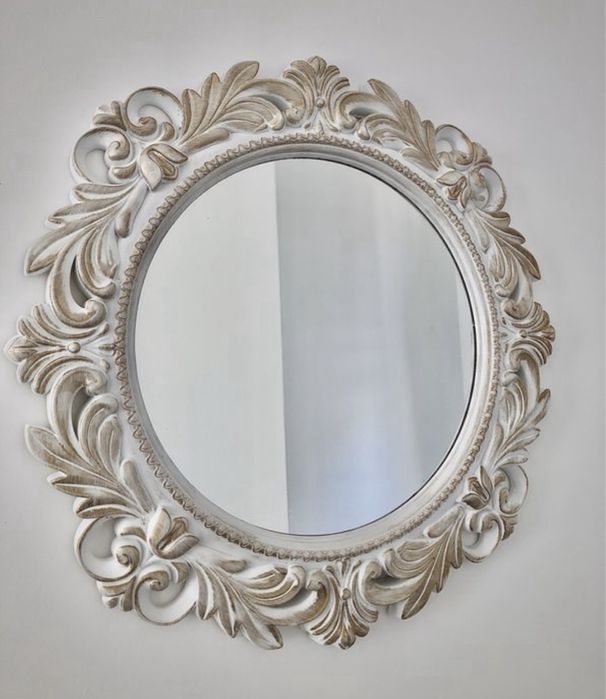 Винтидж огледало за стена