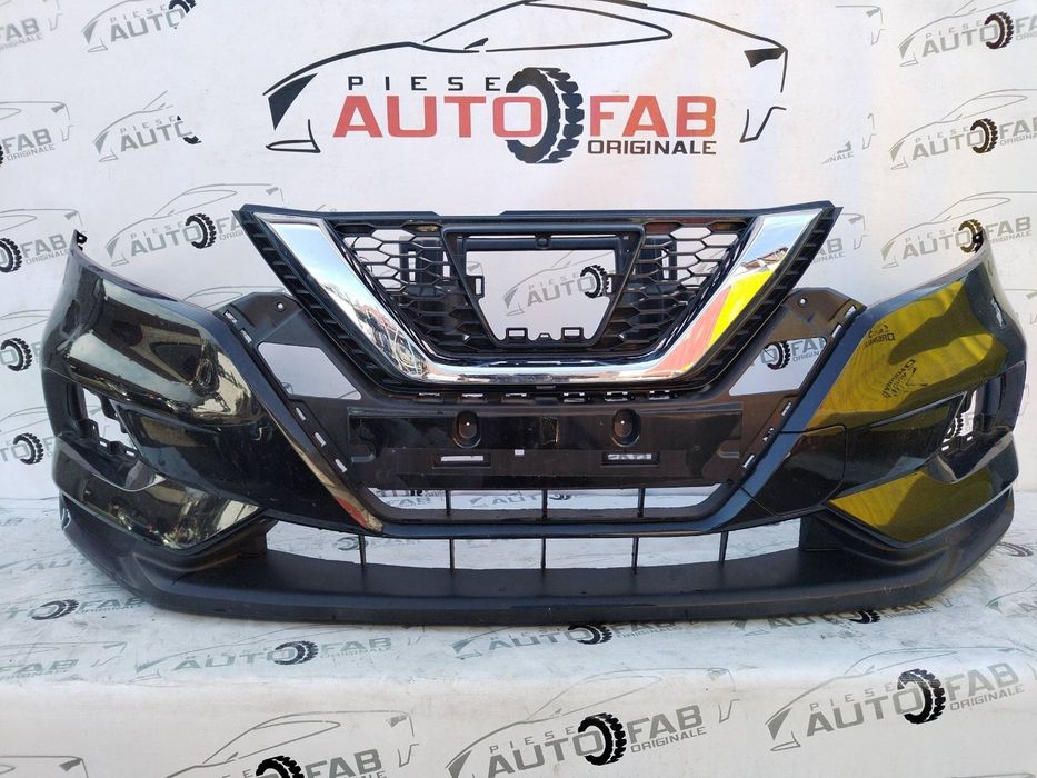 Bara fata Nissan Qashqai 2 Facelift an 2017-2018-2019-2020