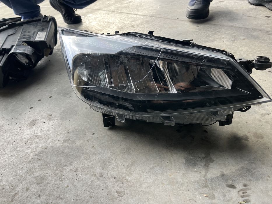 Фар Seat Ibiza 2021 Full LED 2 бр