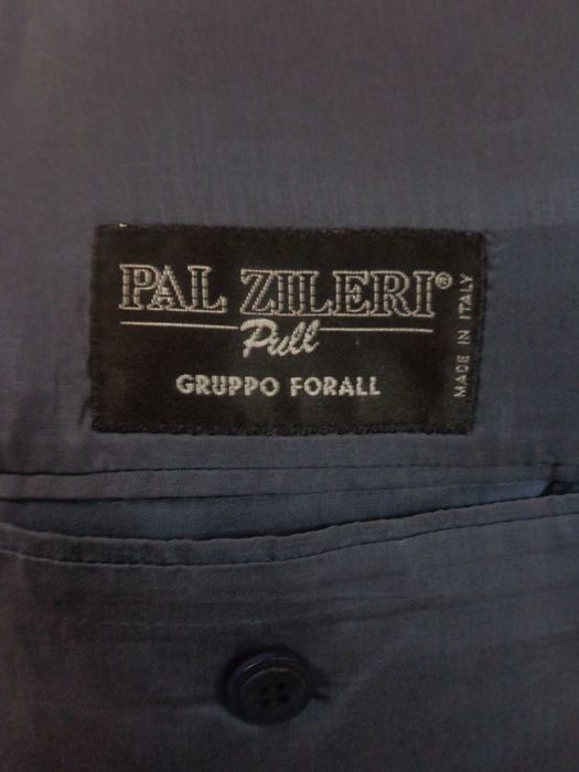 Sacou Pal Zileri matase marimea  50