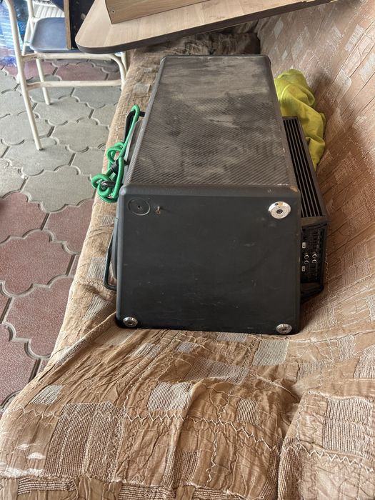 5 Element Сабвуфер