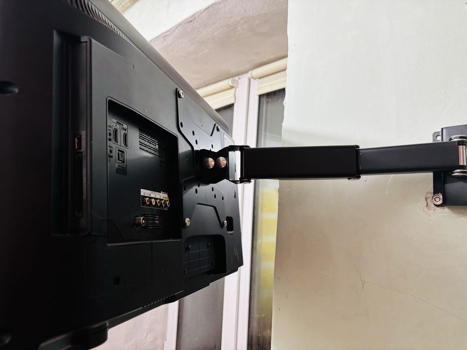 Продам рабочий телевизор