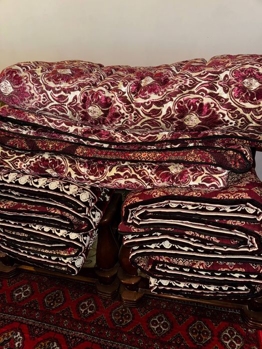 Курпа ва курпача сотилади янги