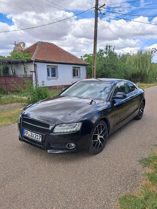 AUDI A5 0