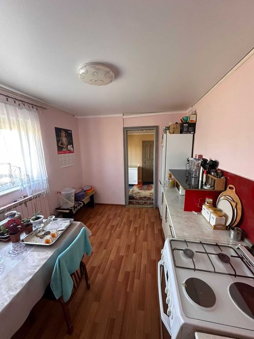 В продаже 3х ком дом Юбилейная 32/2