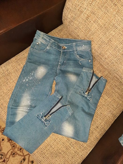 Вещи для девочки