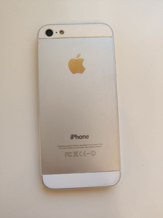 Продам iphone 5 Original