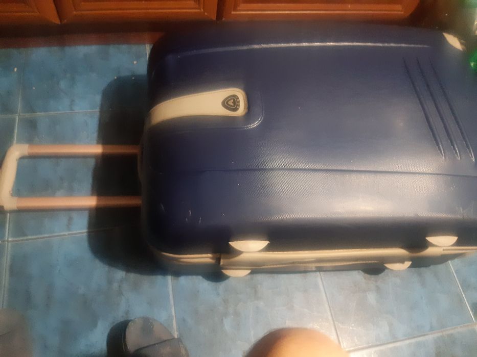Trolar Ormi bleo