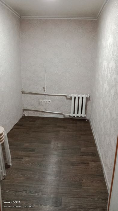 Продам 1.комнатную квартиру