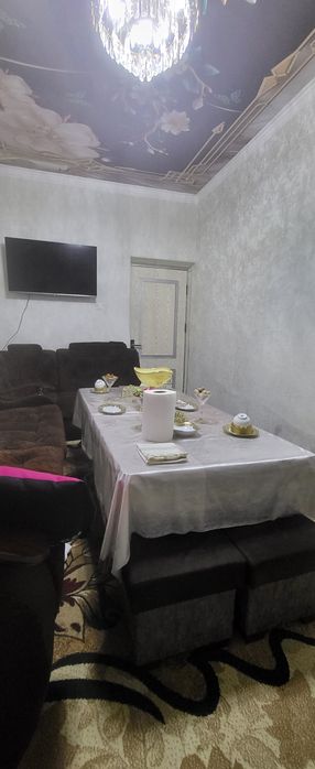 Квартира в центре Намангана