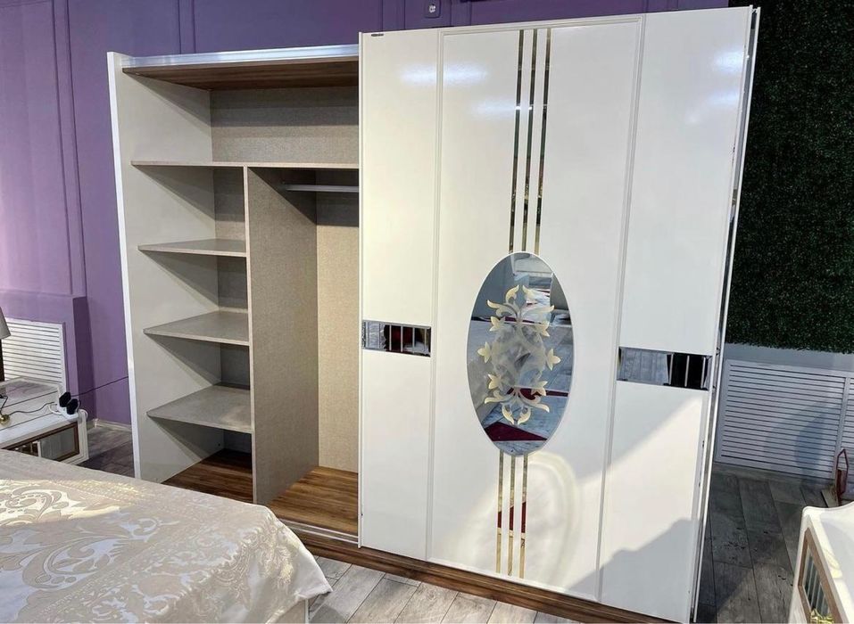 Спальная гарнитура