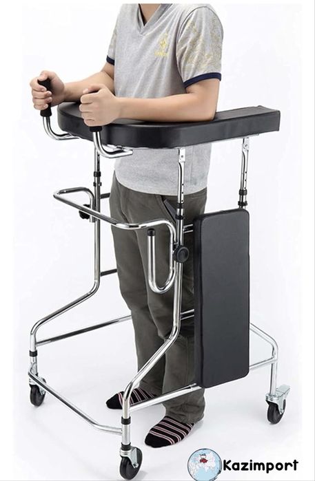 Ходунки для взрослых