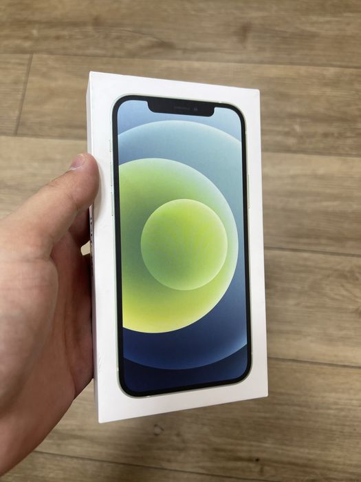 Продам IPnone 12