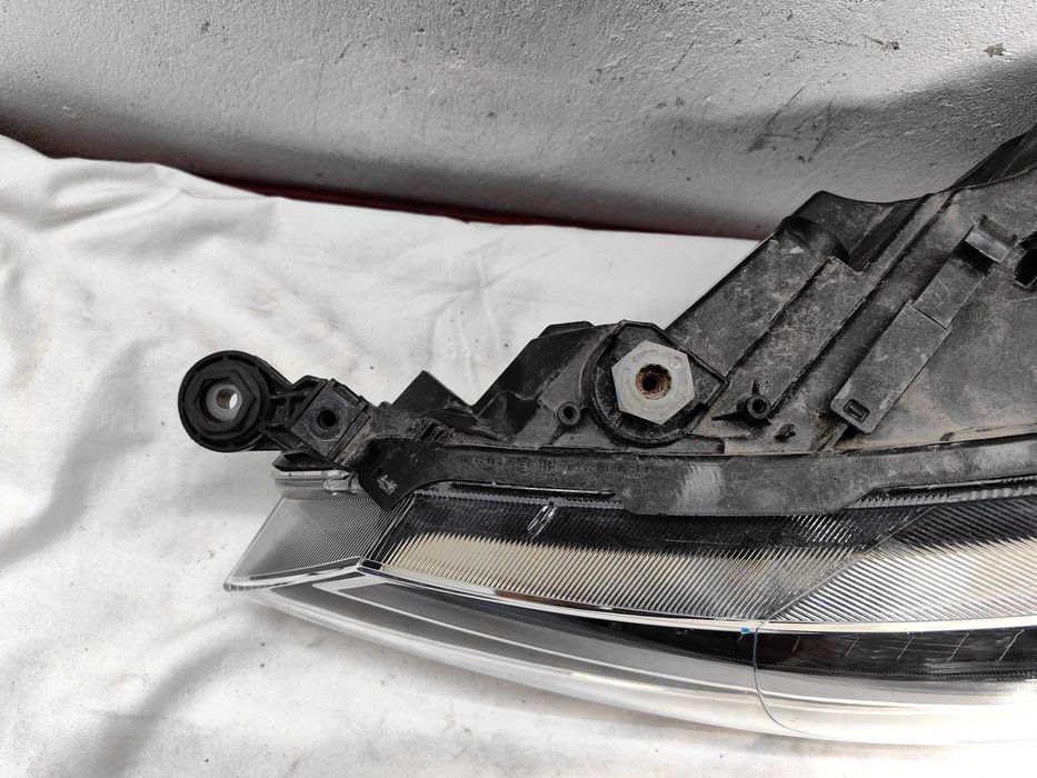 Оригинален фар Сеат Ибиза  Seat Ibiza Full Led