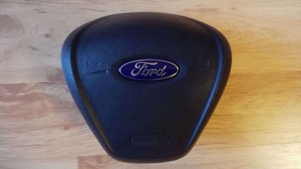Airbag FORD B-MAX 2012-2017