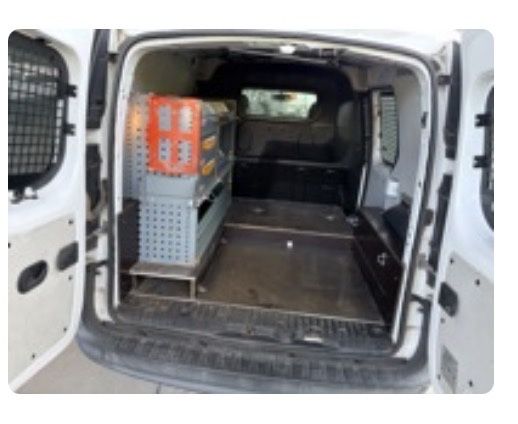 RENAULT Kangoo 2018 — imagine 4