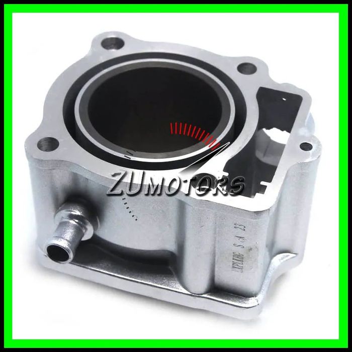 Kit Cilindru Set Motor atv LONCIN 250 Jianshe 250 Piston 70MM Bolt 16