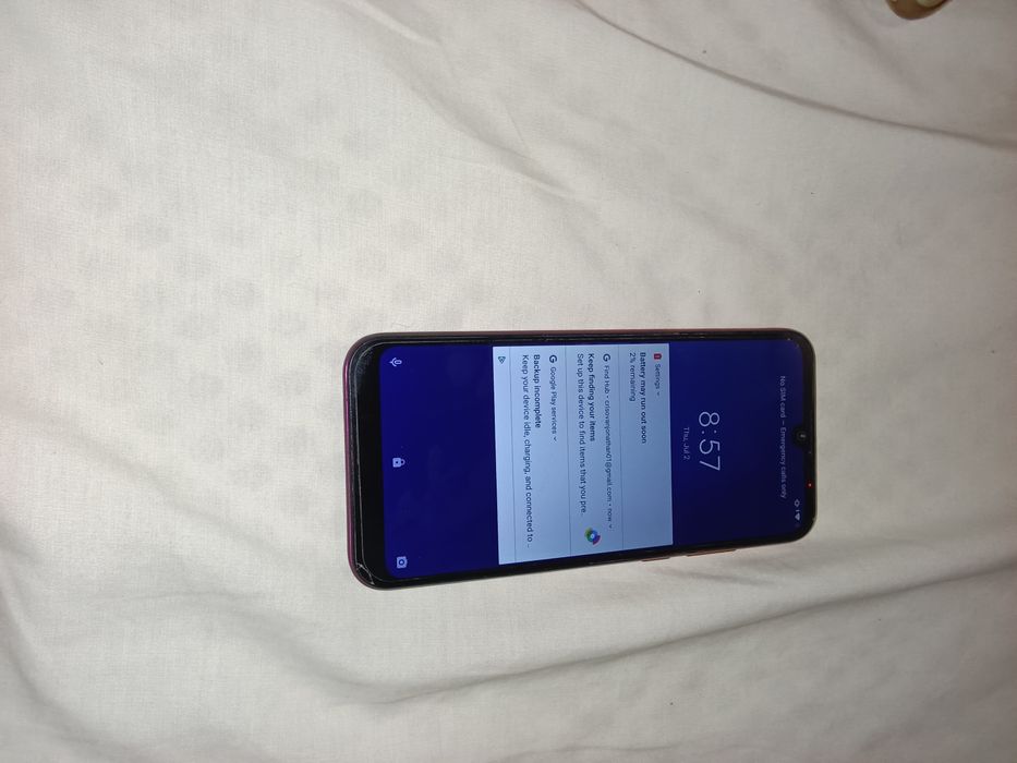 Vând telefon Motorola e6s
