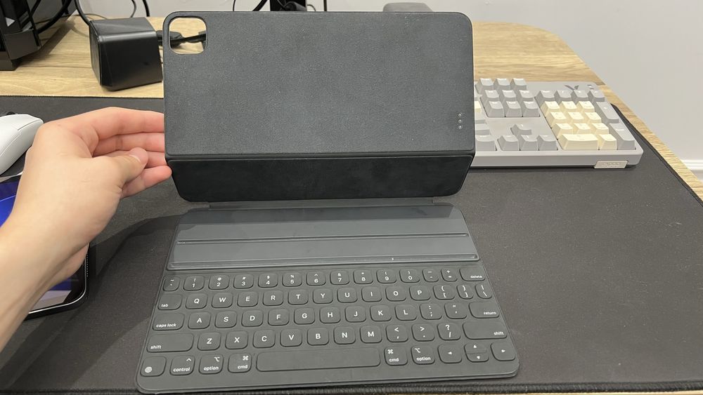 Smart Keyboard Folio